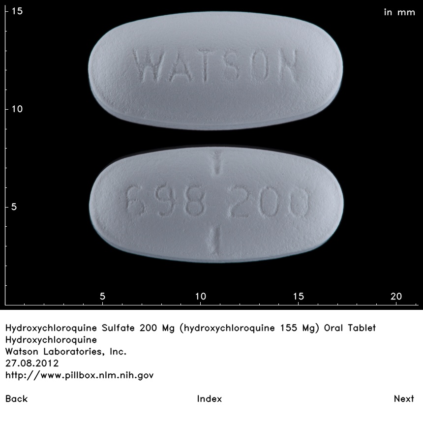Выпил Гидроксихлорохин 2 Таблетки Подряд Без Перерыва – Telegraph
